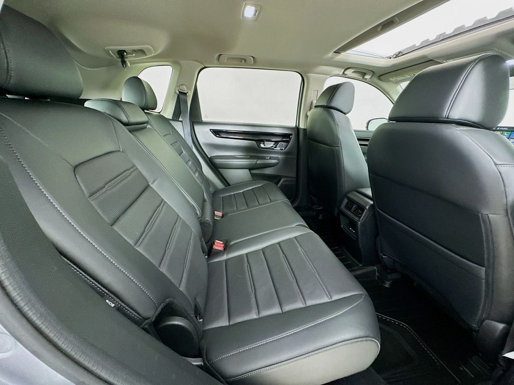 Used Car 2024 Honda Cr-v  Ex-l For Sale Under $35,000 In Austin, Texas