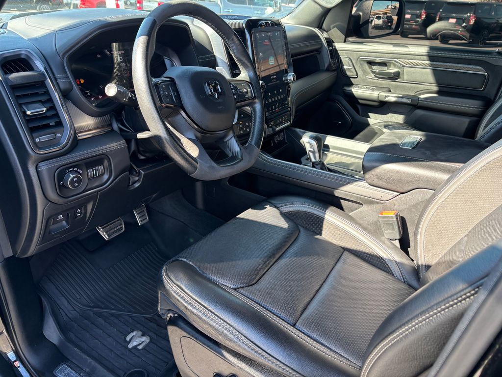 Used Car 2023 Ram 1500  Trx For Sale Under $90,000 In Austin, Texas