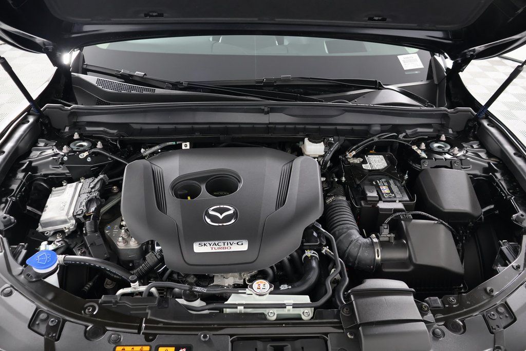 Thumbnail: 2025 Mazda CX-50 - 9