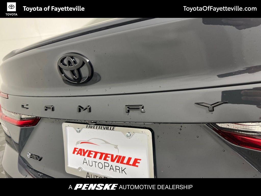 Thumbnail: 2026 Toyota Camry - 18