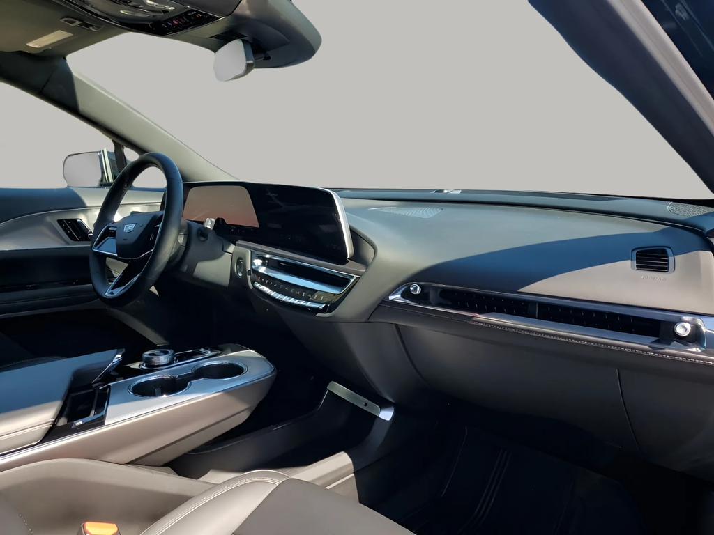 Used Car 2024 Cadillac Lyriq  Tech For Sale Under $35,000 In Austin, Texas