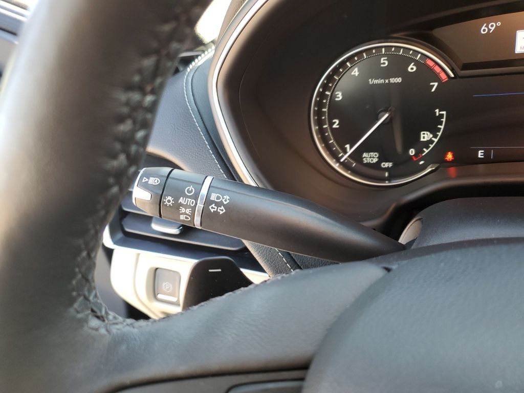 Used Car 2023 Cadillac Ct5  Luxury For Sale Under $35,000 In Austin, Texas