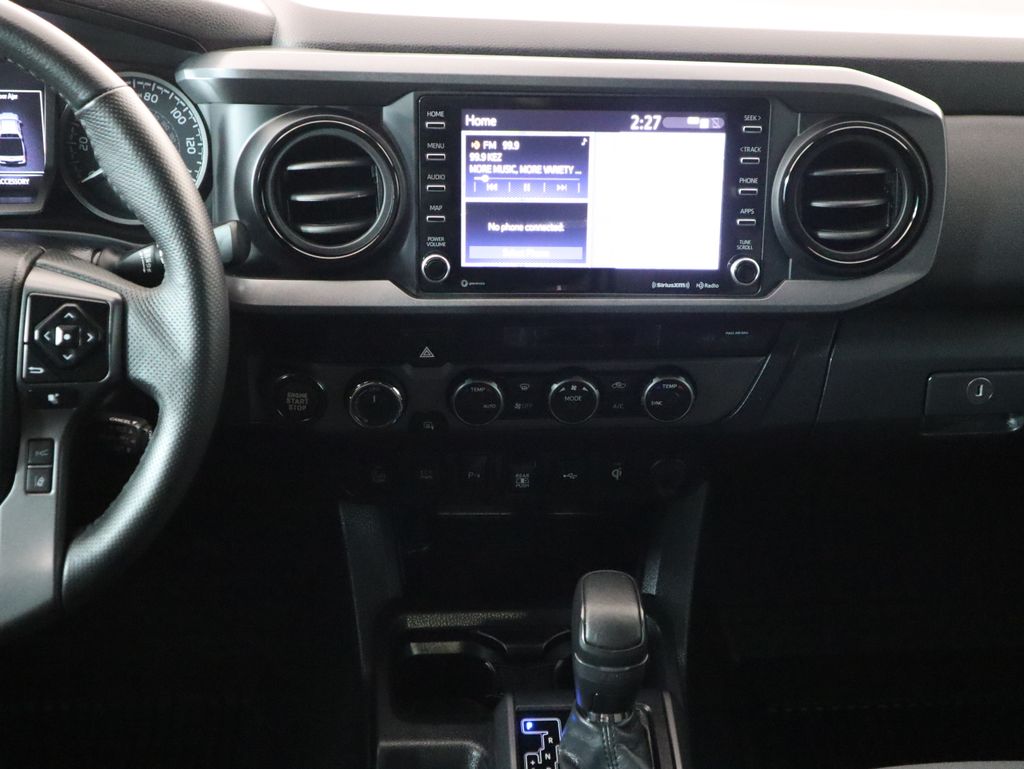 Thumbnail: 2023 Toyota Tacoma - 14