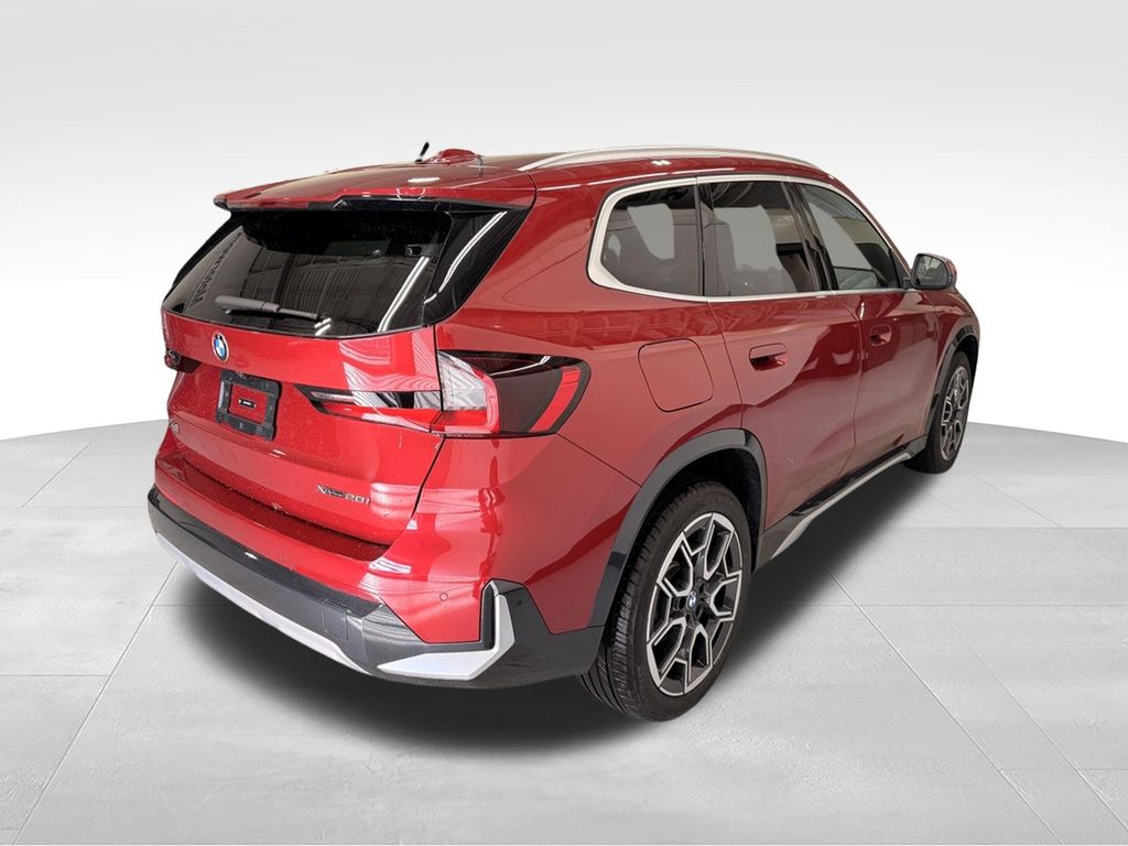 Thumbnail: 2026 BMW X1 - 6