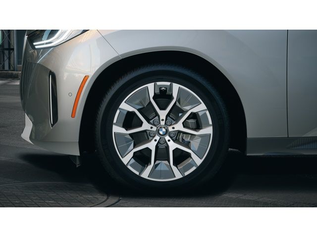 Thumbnail: 2026 BMW X3 - 7