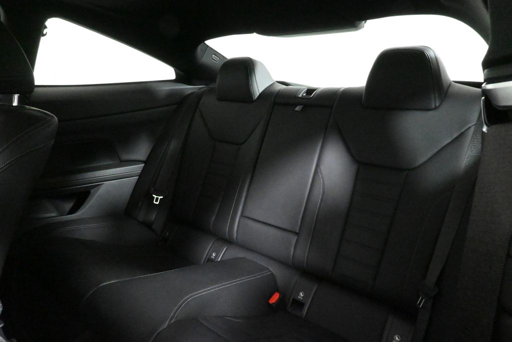 Thumbnail: 2022 BMW 4 Series - 5