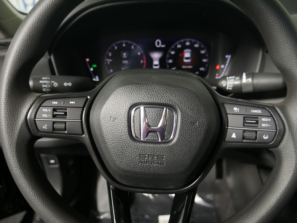 Thumbnail: 2026 Honda Accord - 19
