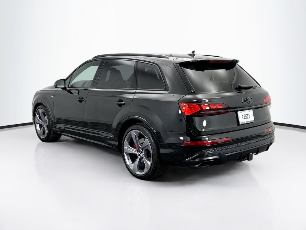 Thumbnail: 2026 Audi Q7 - 7