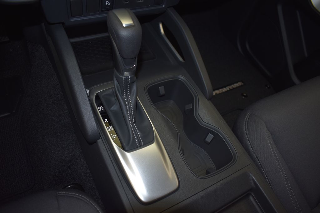 Thumbnail: 2025 Nissan Frontier - 24