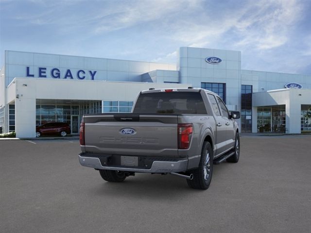 2026 Ford F-150 XLT - 7