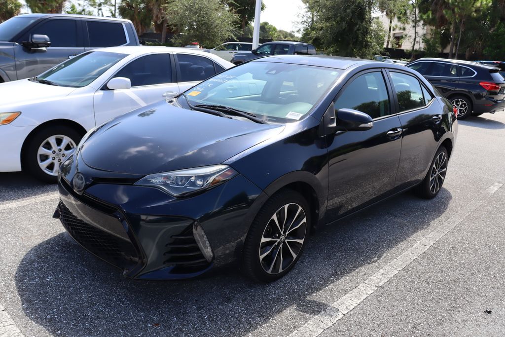 Thumbnail: 2019 Toyota Corolla - 1