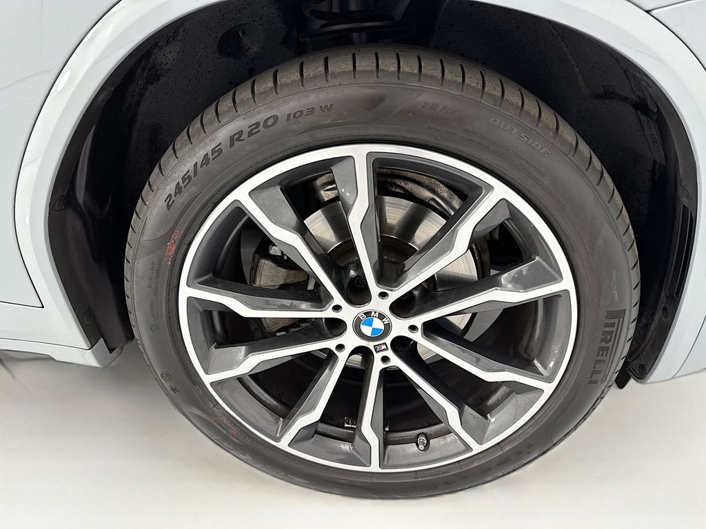 Thumbnail: 2024 BMW X4 - 31