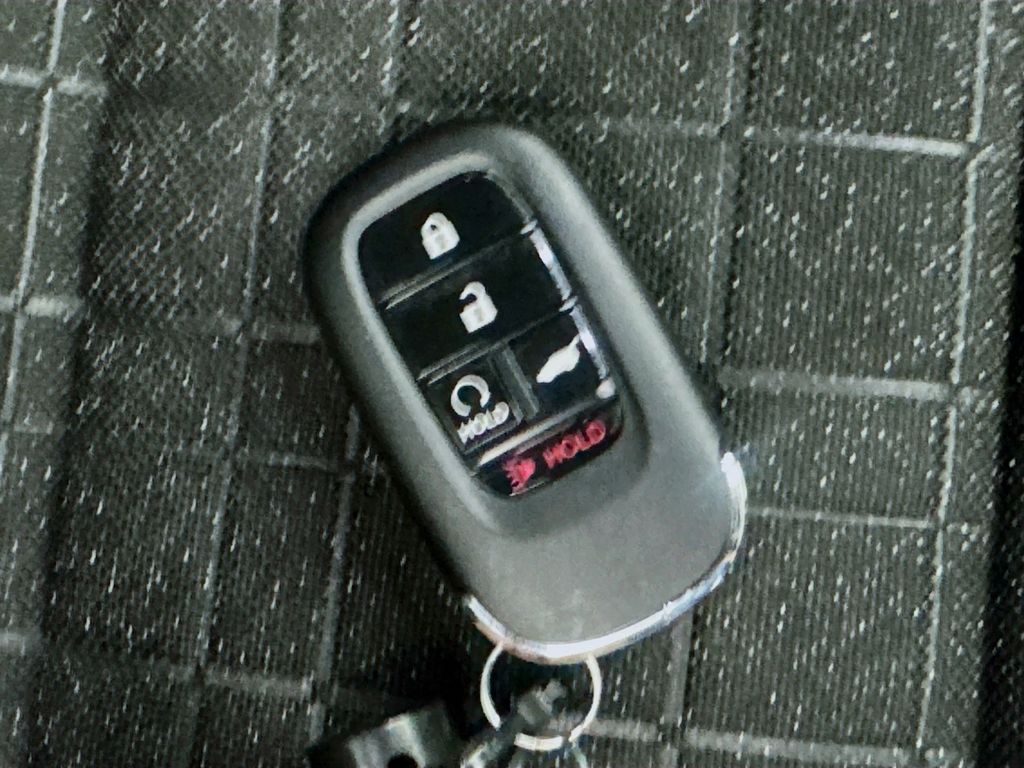 Used Car 2024 Honda Hr-v  Sport For Sale Under $30,000 In Austin, Texas