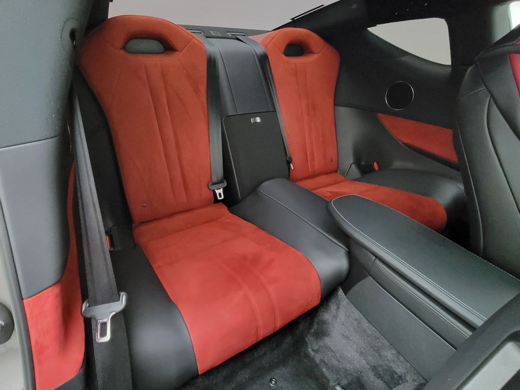 Thumbnail: 2021 Lexus LC - 21