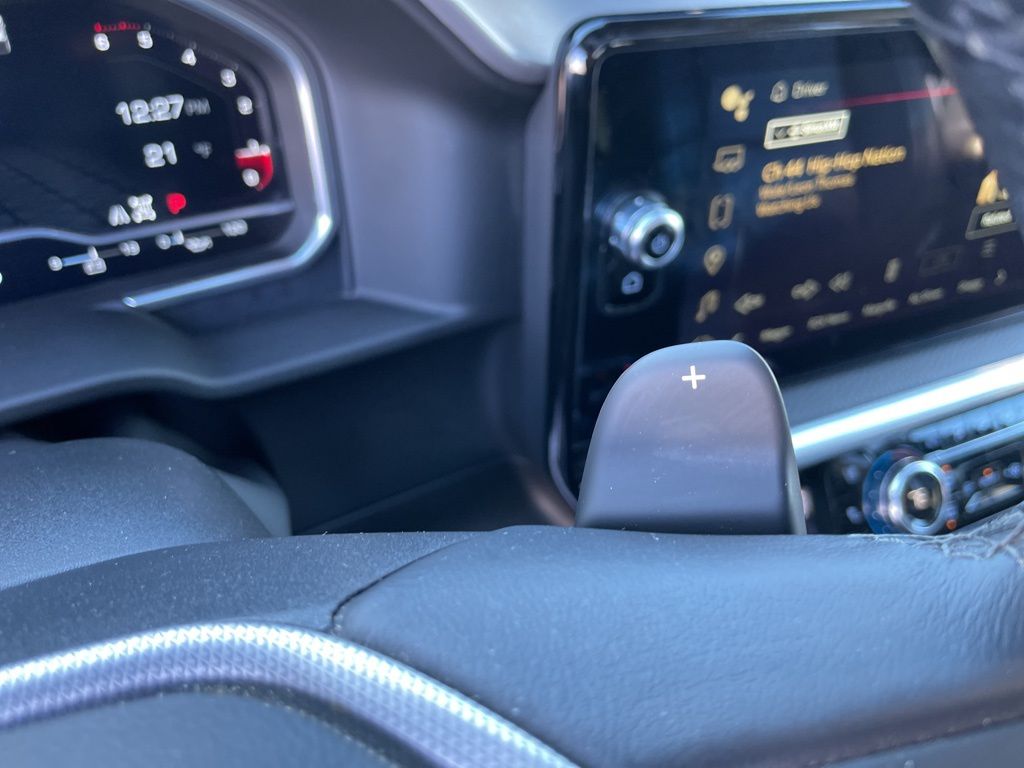 Certified Used 2023 White GMC Denali image 46