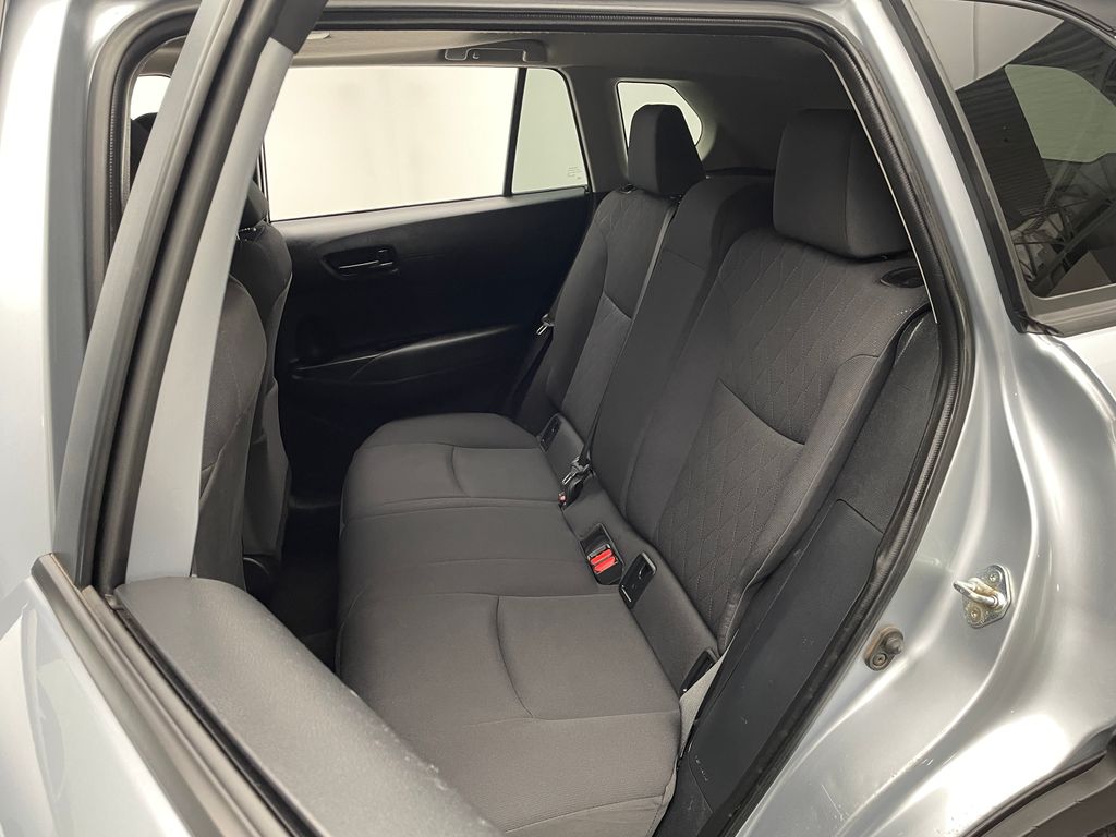 Thumbnail: 2023 Toyota Corolla Cross - 16