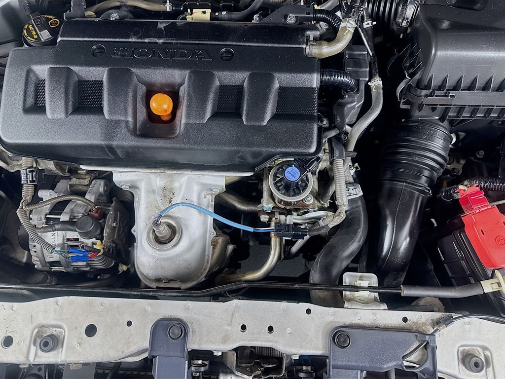 Used Car 2012 Honda Civic  Ex For Sale Under $10,000 In Austin, Texas