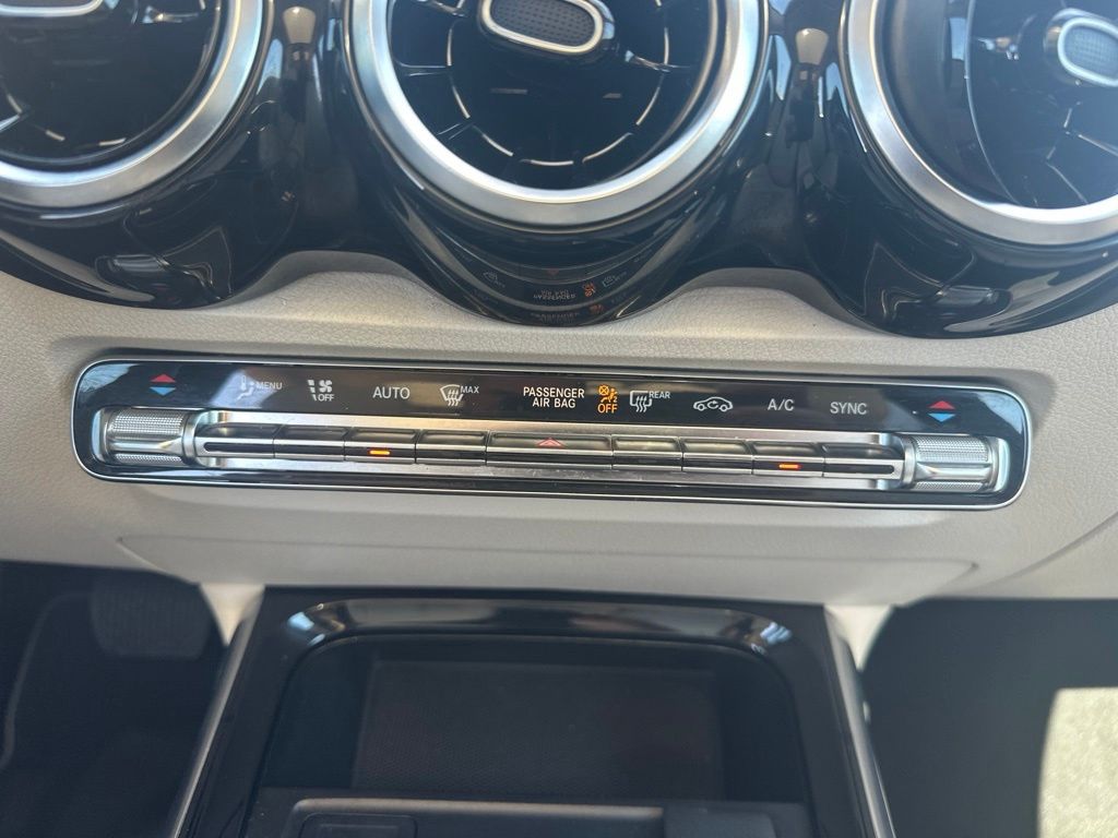 Used 2020 Mercedes-benz GLB SUV