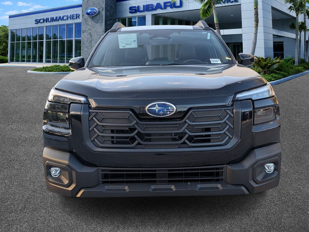 new 2026 Subaru Outback car, priced at $42,729