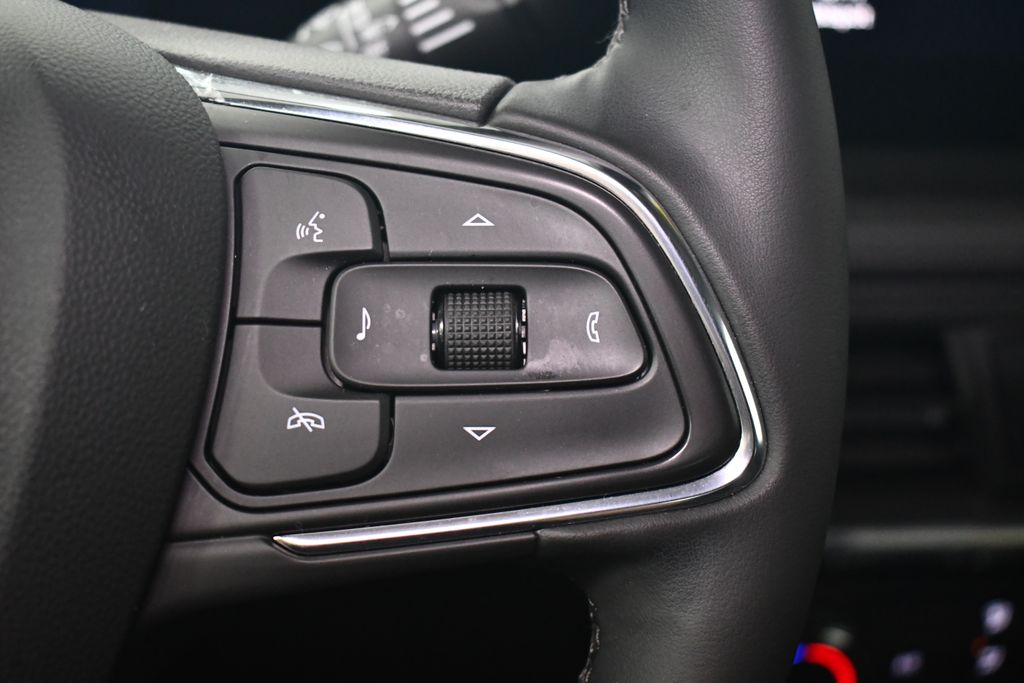 Thumbnail: 2025 Buick Encore GX - 25