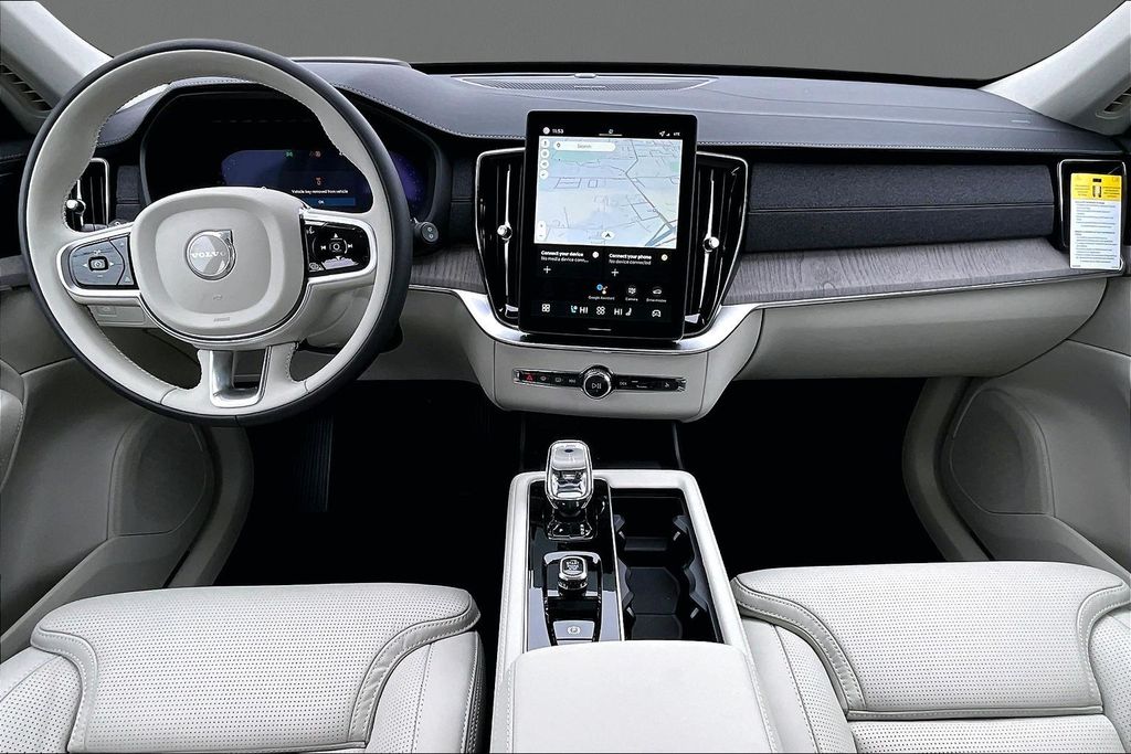 2026 Volvo XC90 Ultra - Photo 10