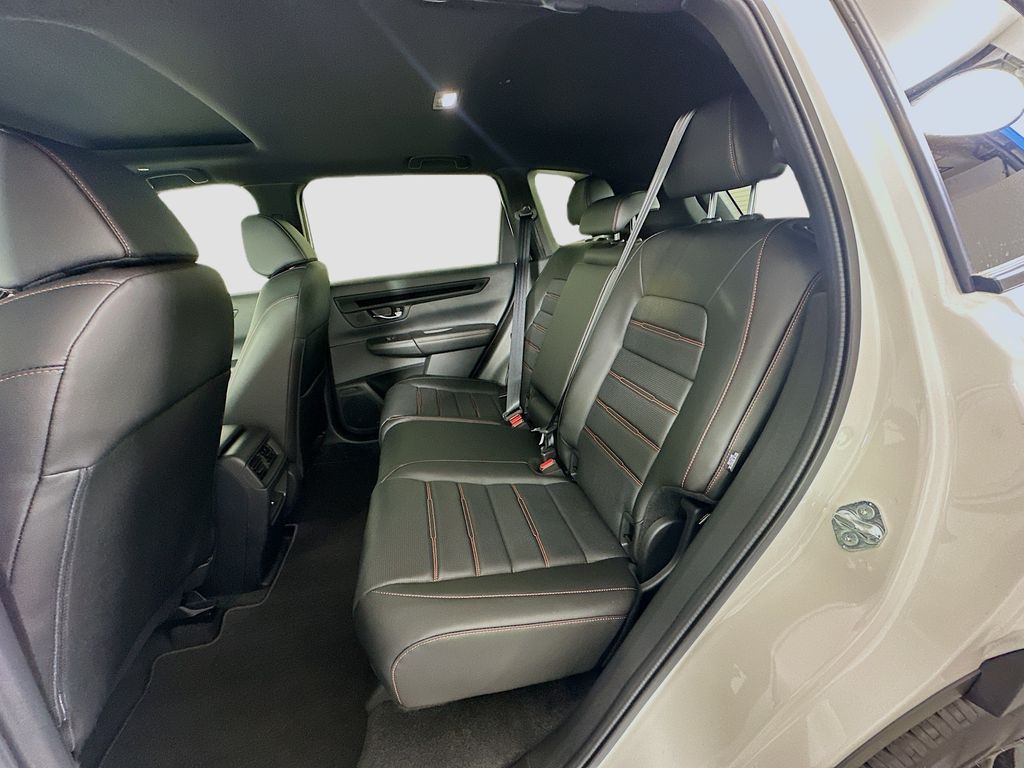 Thumbnail: 2026 Honda CR-V - 16