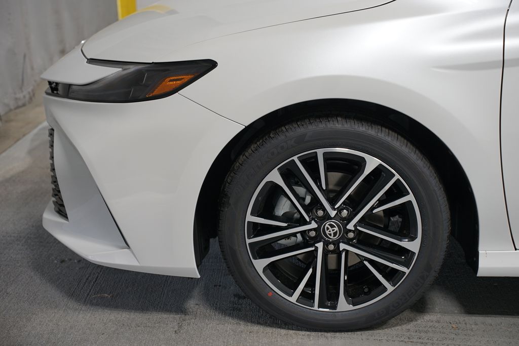 Thumbnail: 2026 Toyota Camry - 5