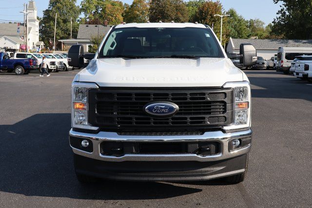 new 2026 Ford F-250SD car, priced at $67,346