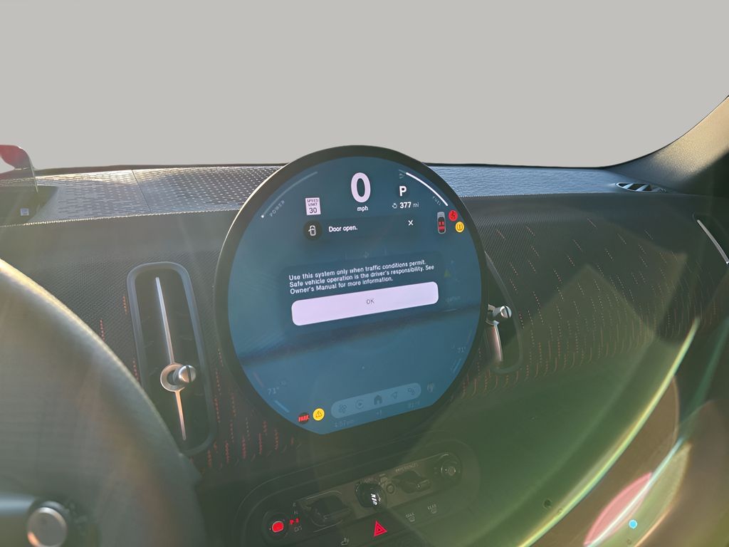 Used Car 2025 Mini John Cooper Works Countryman  For Sale Under $50,000 In Austin, Texas