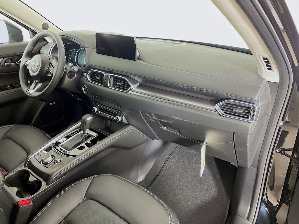 Mazda CX-5 2.5 S Premium Plus package