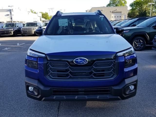new 2026 Subaru Outback car, priced at $39,349