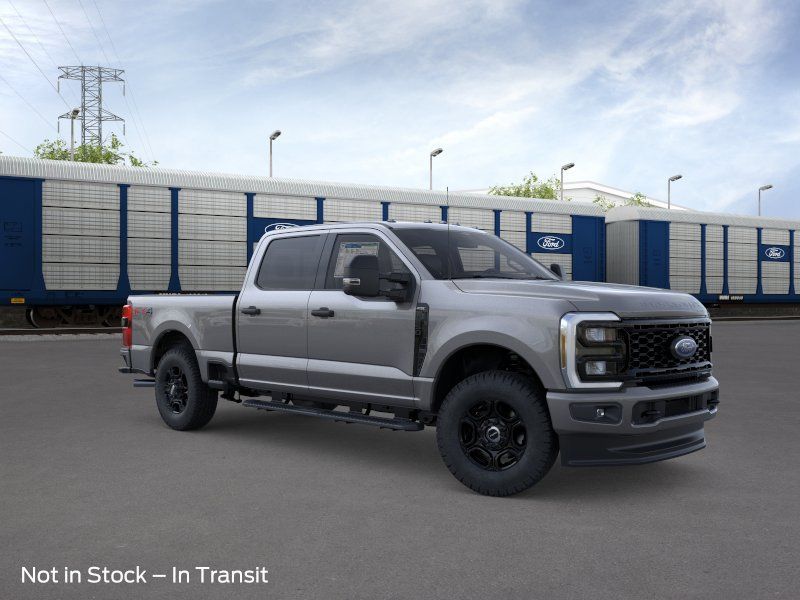 2026 Ford F-250 Super Duty XL