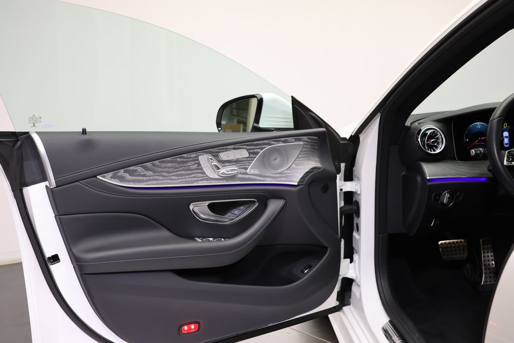Thumbnail: 2022 Mercedes-Benz CLS - 30