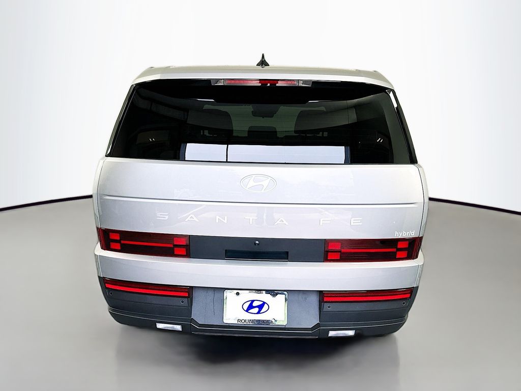 Thumbnail: 2026 Hyundai Santa Fe - 6