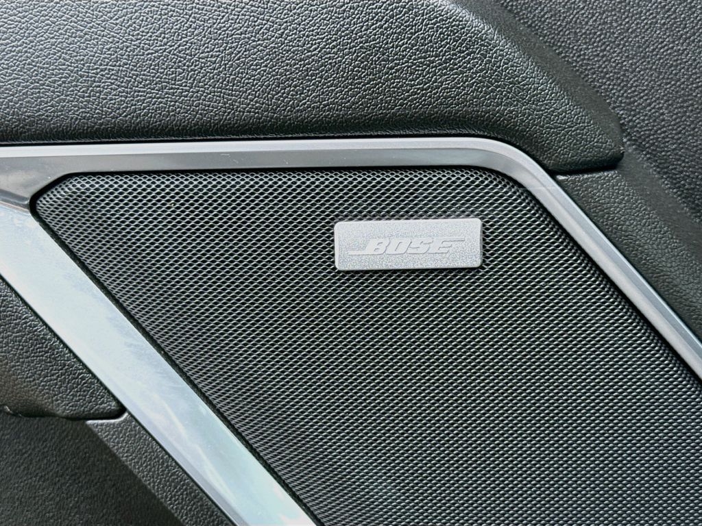 Used 2024 Gray Chevrolet LTZ image 19