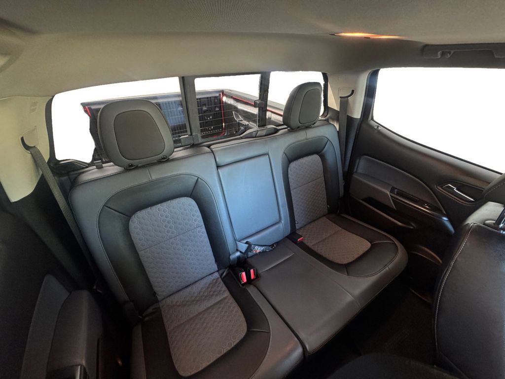 Used Car 2019 Chevrolet Colorado  Z71 For Sale Under $25,000 In Round Rock, Texas