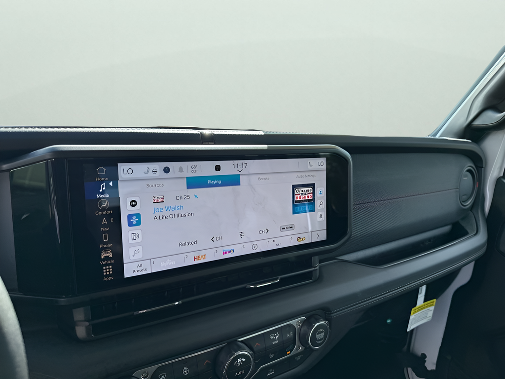 New Car 2025 Jeep Gladiator  Rubicon For Sale Under $60,000 In Austin, Texas