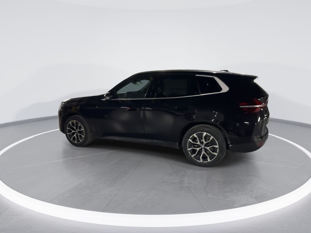 Thumbnail: 2026 BMW X3 - 5