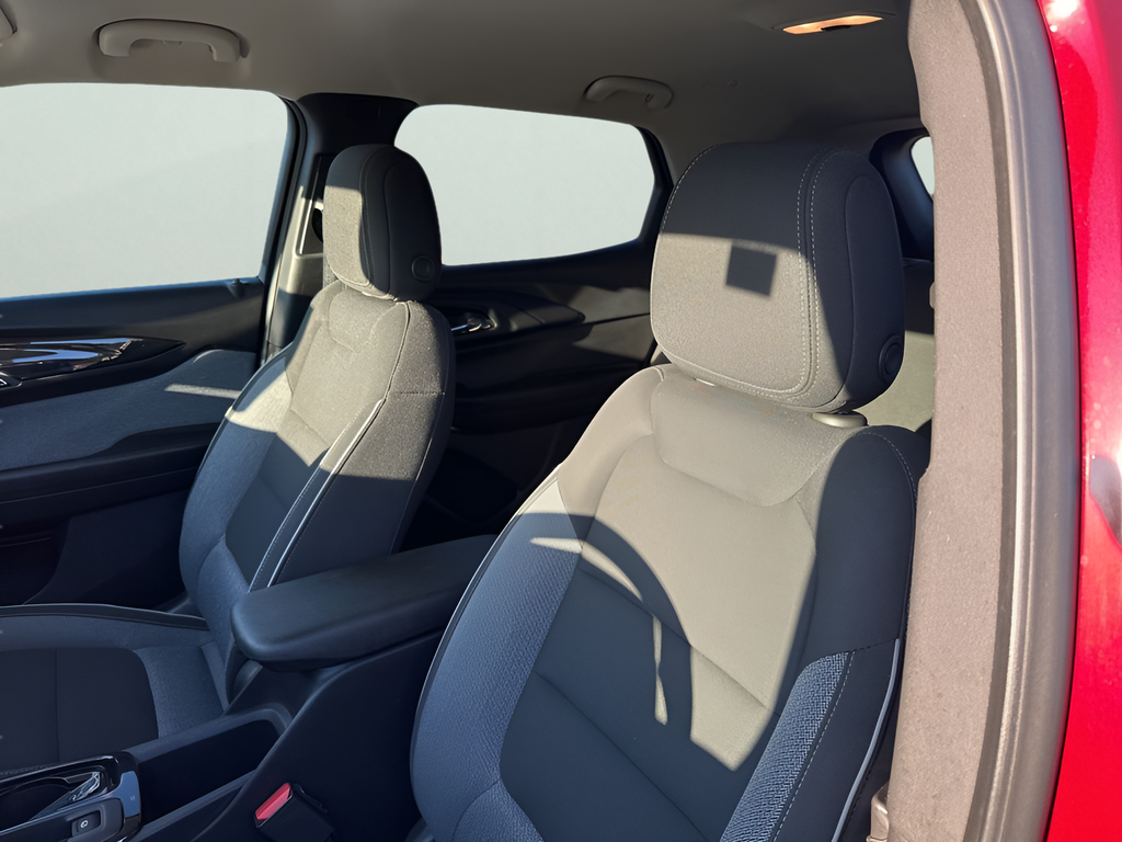 Used Car 2024 Chevrolet Trailblazer  Lt For Sale Under $25,000 In Austin, Texas