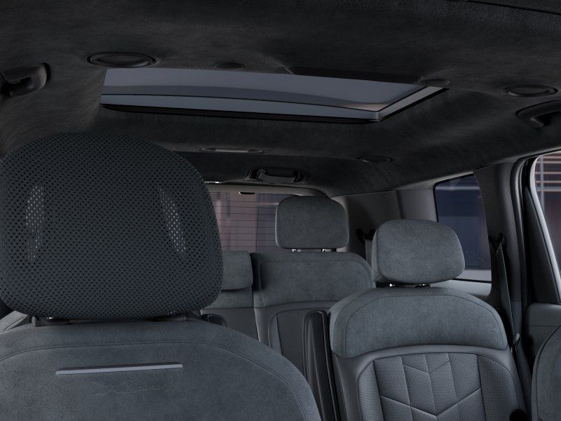 new 2027 Kia Telluride car, priced at $59,850