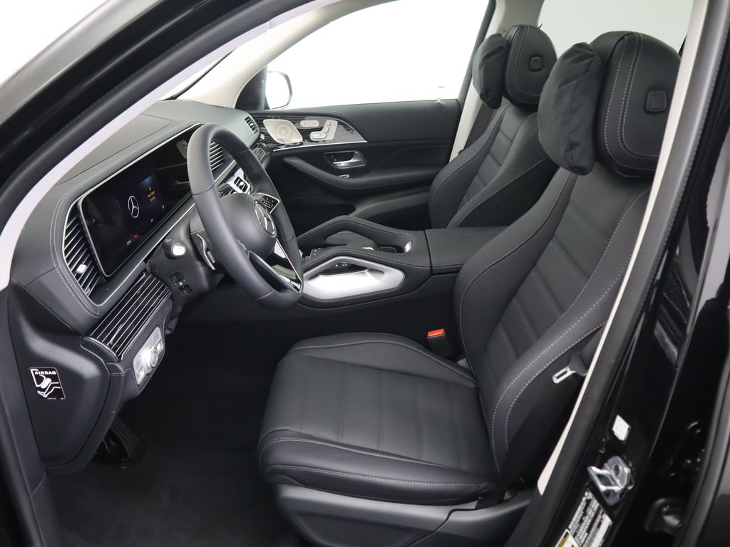 Thumbnail: 2026 Mercedes-Benz GLE - 21