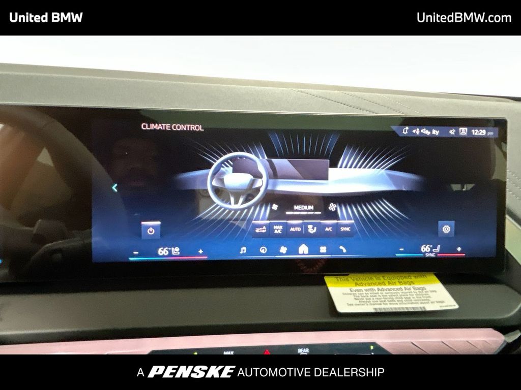 Thumbnail: 2026 BMW X3 - 19