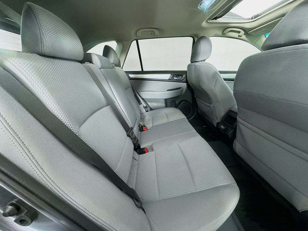 Used Car 2018 Subaru Outback  2.5i Premium For Sale Under $20,000 In Austin, Texas