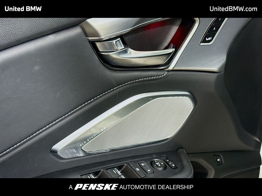 Thumbnail: 2019 Acura RDX - 3