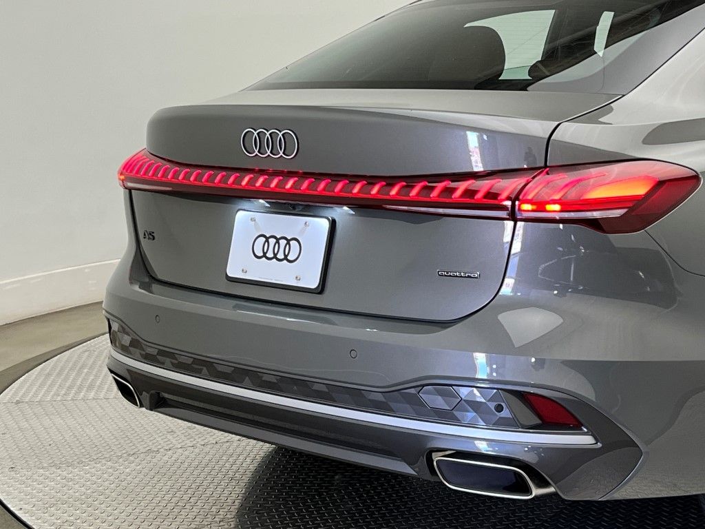 Thumbnail: 2025 Audi A5 - 7