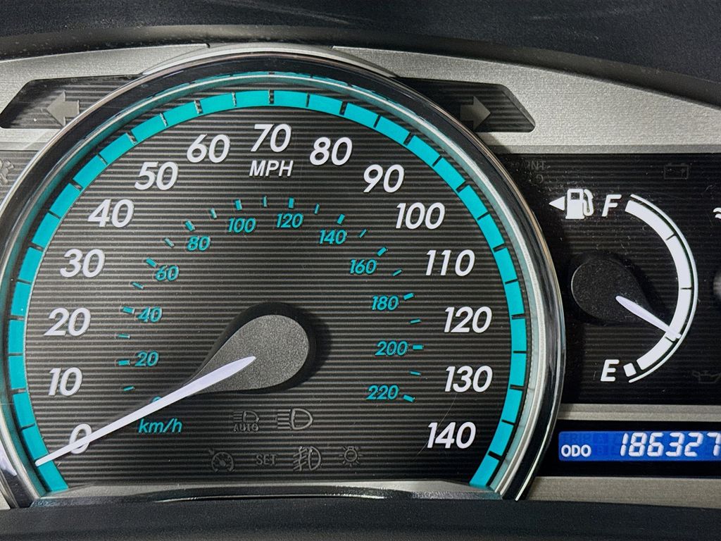 Used Car 2009 Toyota Venza  Base For Sale Under $10,000 In Austin, Texas