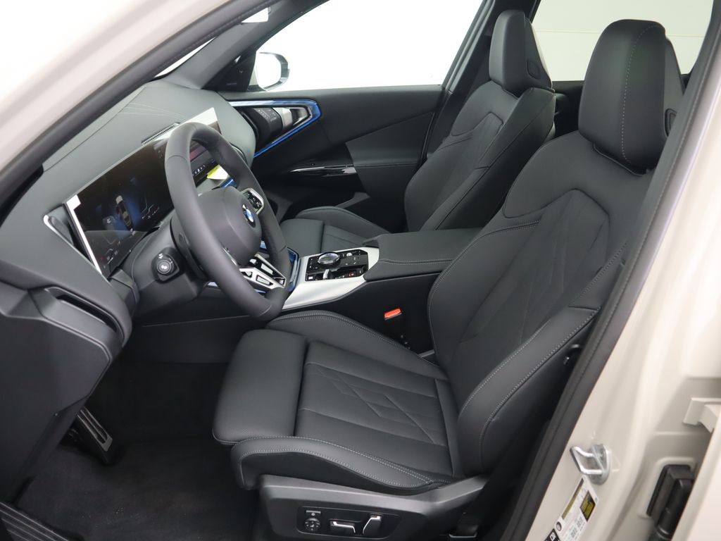 Thumbnail: 2026 BMW X3 - 20