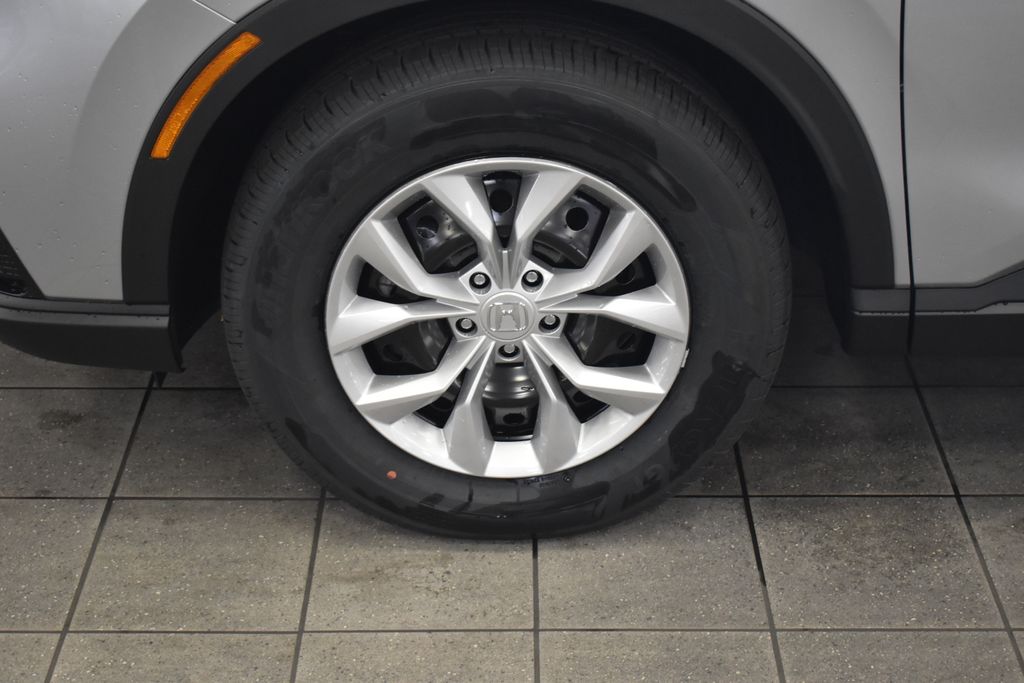 Thumbnail: 2026 Honda CR-V - 7