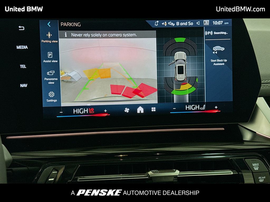 Thumbnail: 2026 BMW X1 - 9