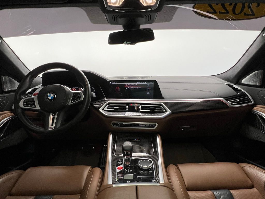 Thumbnail: 2022 BMW X6 - 10